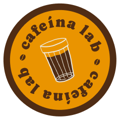 Cafeína Lab